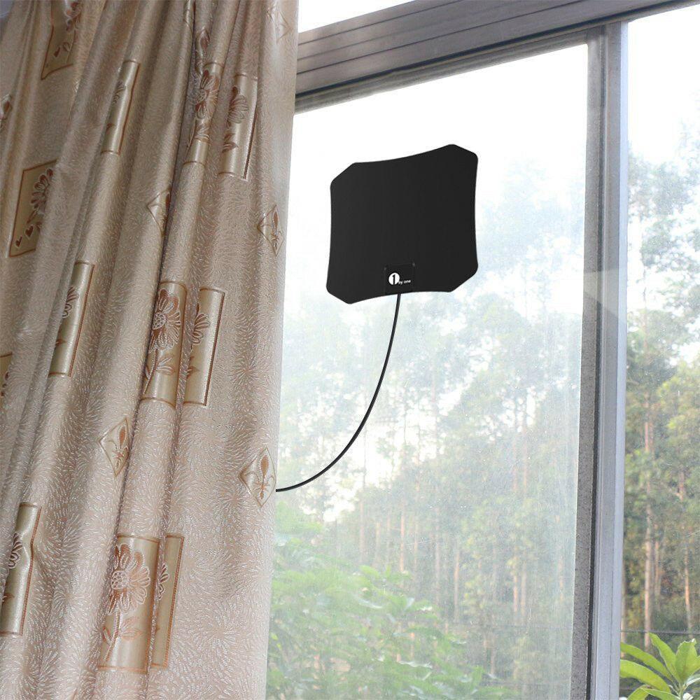 Lisslune | Indoor Satellite HDTV Antenna