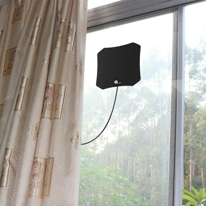 Lisslune | Indoor Satellite HDTV Antenna