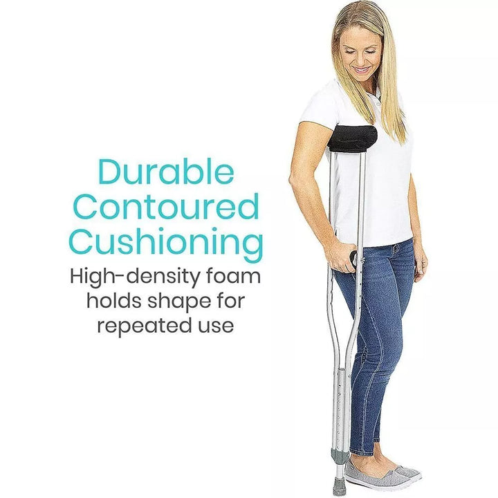 Lisslune | Forearm Support Cushions