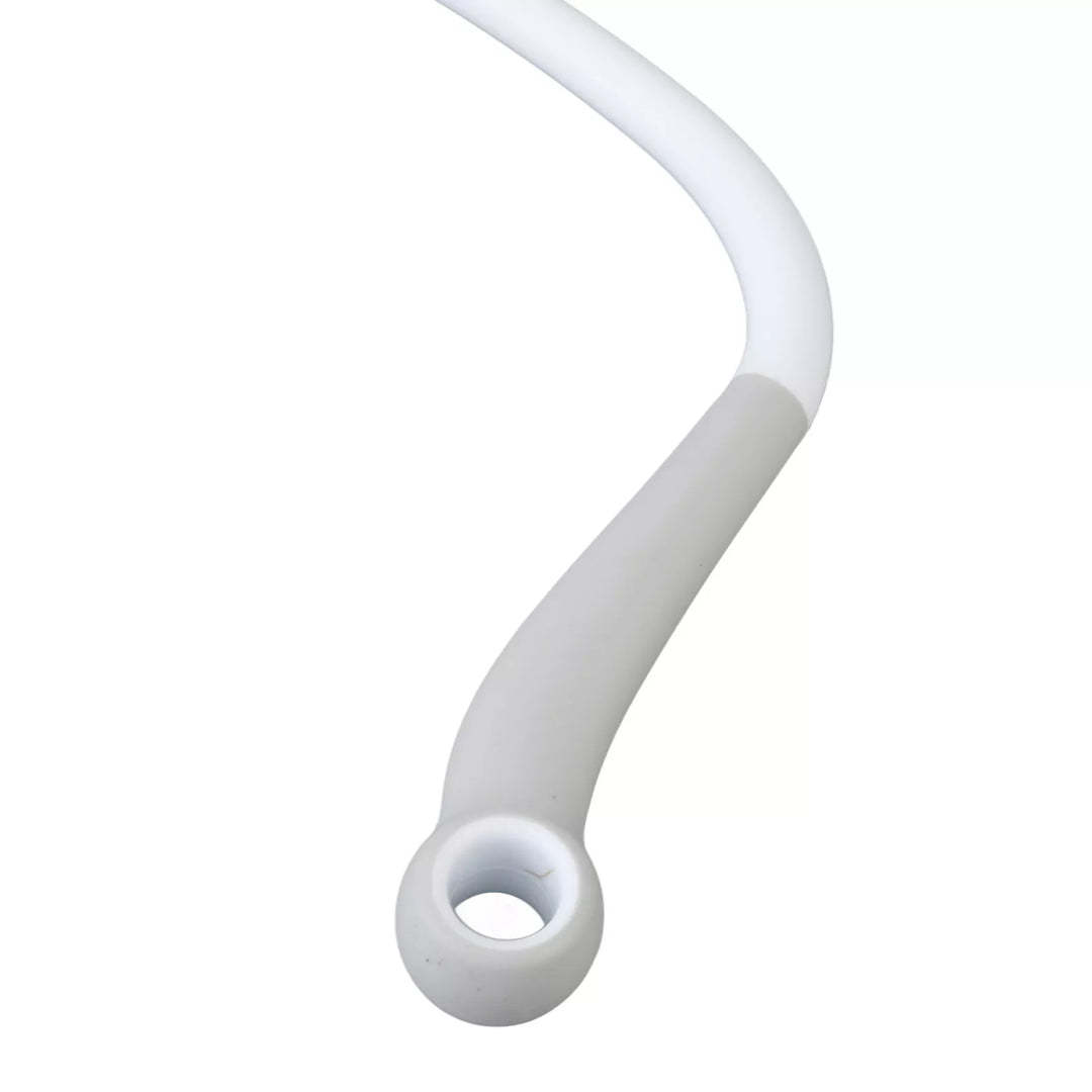 Lisslune | Long Curved Back Bath Brush
