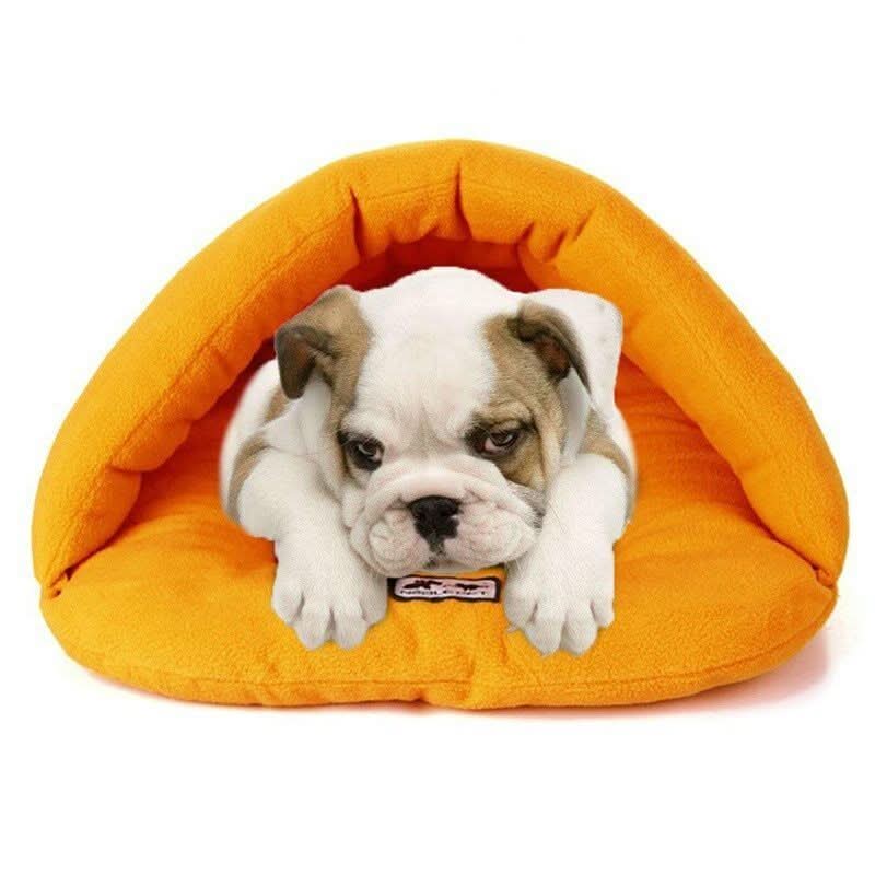 Lisslune | COZYDEN - Hideaway Cave Pet Bed