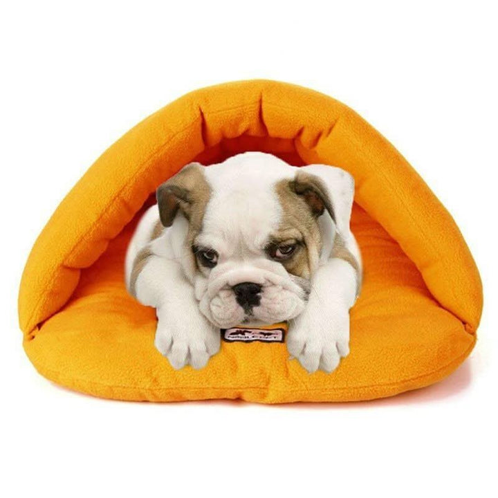 Lisslune | COZYDEN - Hideaway Cave Pet Bed