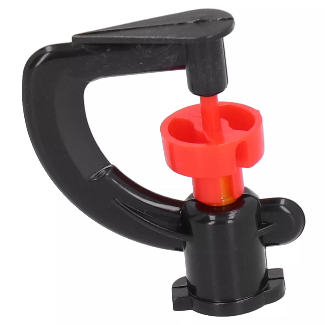 Lisslune | G-Type 360-Degree Rotating Spray Nozzle Hanging Sprinkler – Effective Irrigation Solution for the Garden