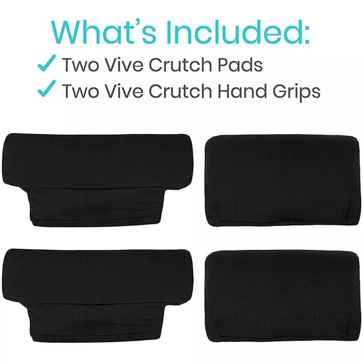Lisslune | Forearm Support Cushions
