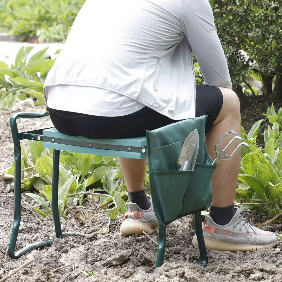 Lisslune | Gladena - Functional Knee Bank and Seat