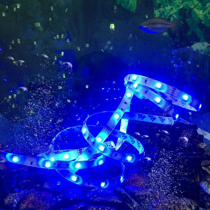 Lisslune | Led Strip Lights | 20 colors rgb Led Strip