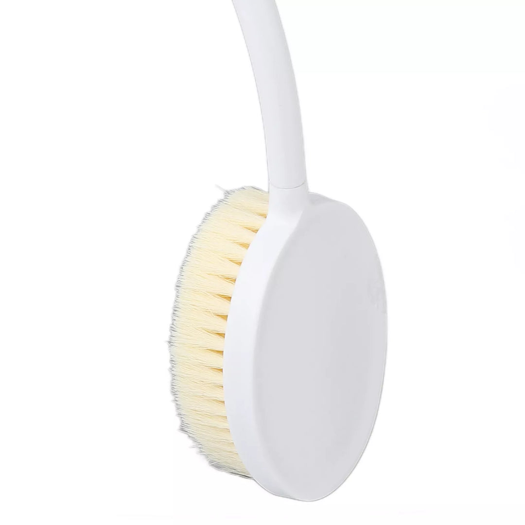 Lisslune | Long Curved Back Bath Brush