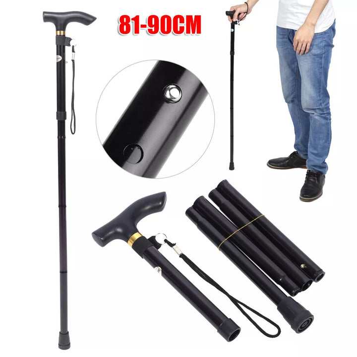 Lisslune | Walking stick