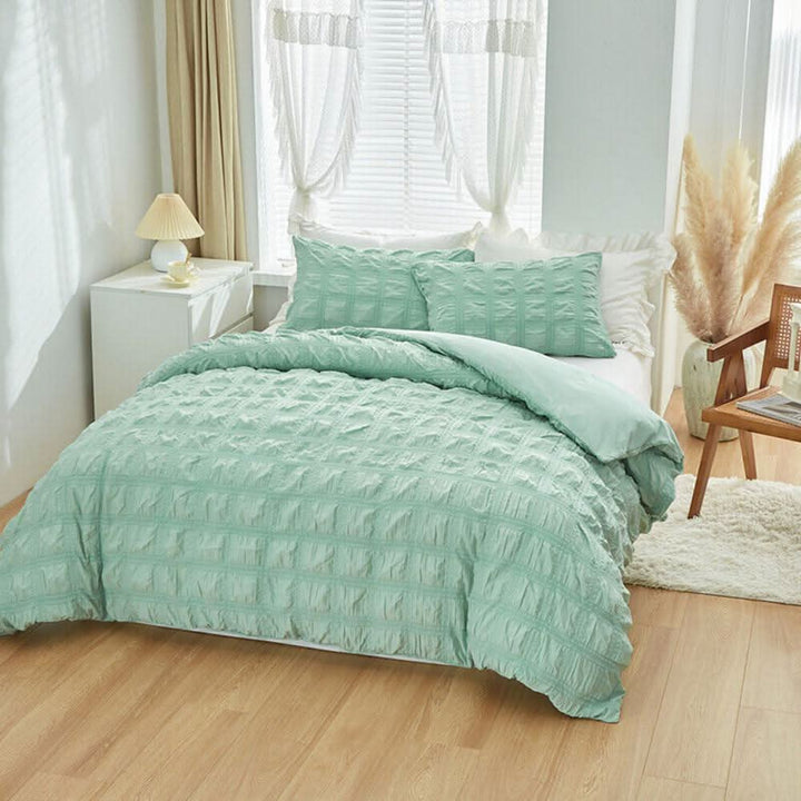 Lisslune | IYA - Elegant Heating Blanket