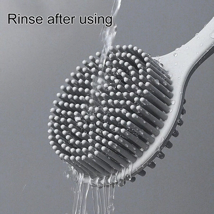 Lisslune | Silicone Body Brush