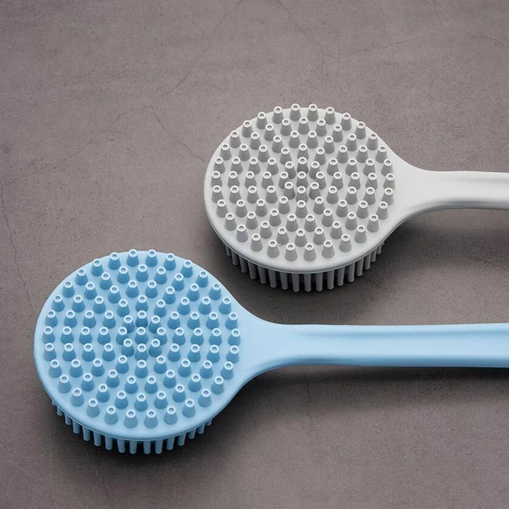 Lisslune | Silicone Body Brush