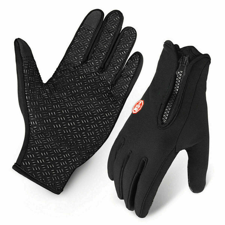 Lisslune | Heat Retaining Thermal Warming Gloves for Cycling, Skiing & Outdoor Sports