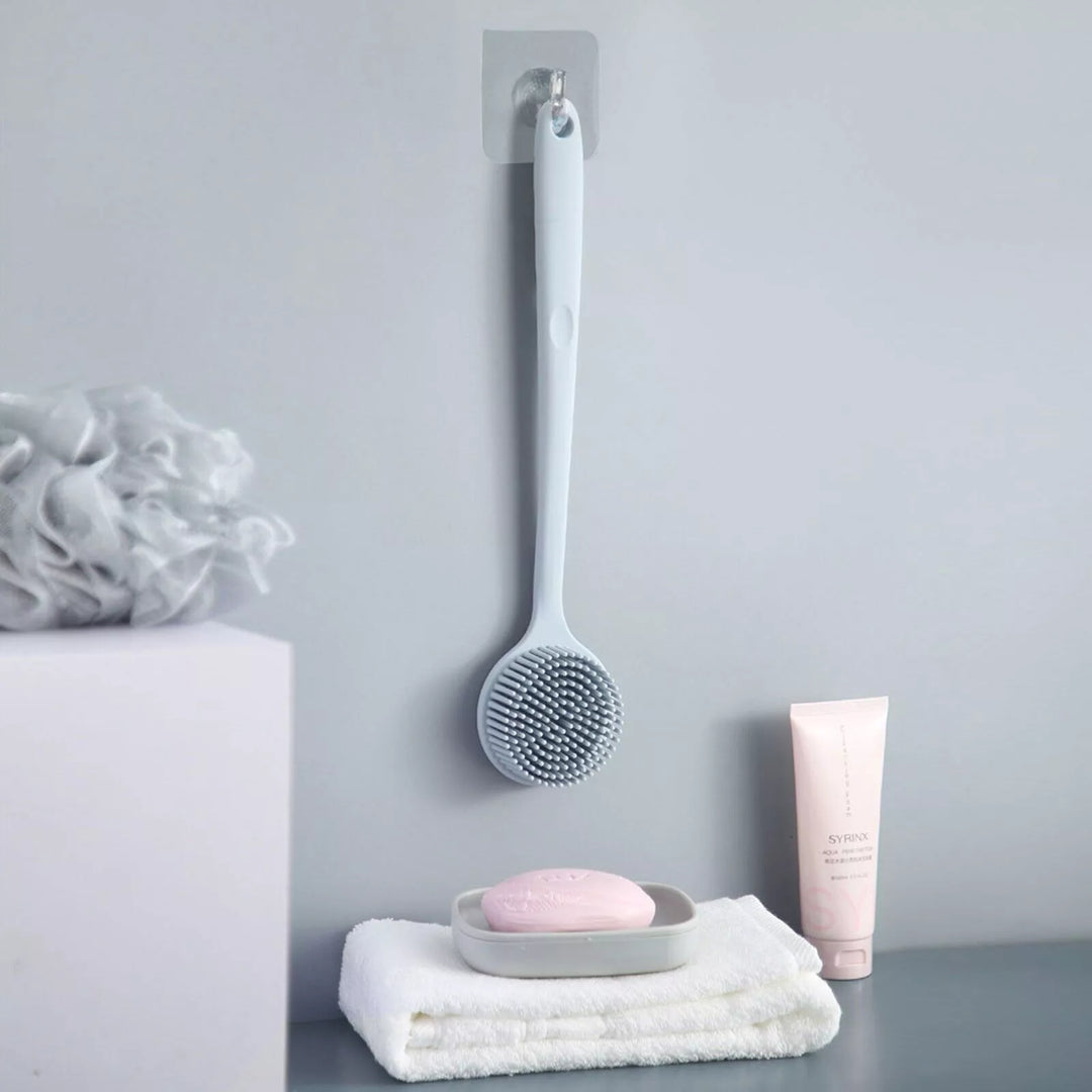 Lisslune | Silicone Body Brush