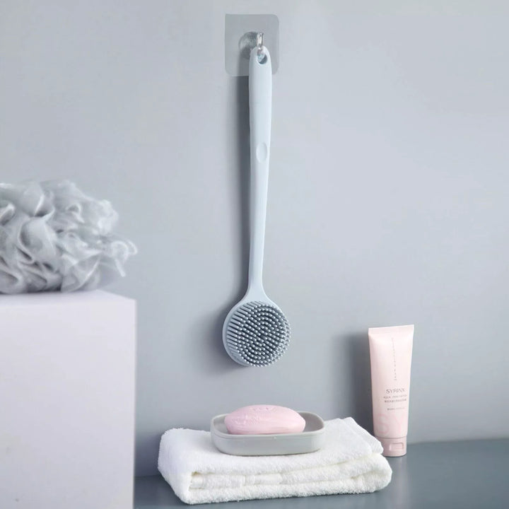 Lisslune | Silicone Body Brush