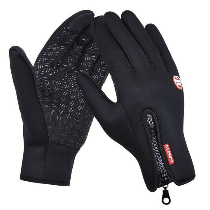 Lisslune | Heat Retaining Thermal Warming Gloves for Cycling, Skiing & Outdoor Sports