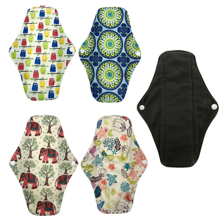 Lisslune | 7x washable incontinence medical pad