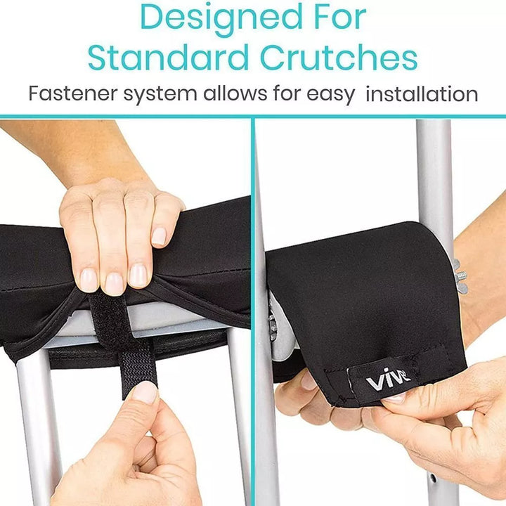 Lisslune | Forearm Support Cushions