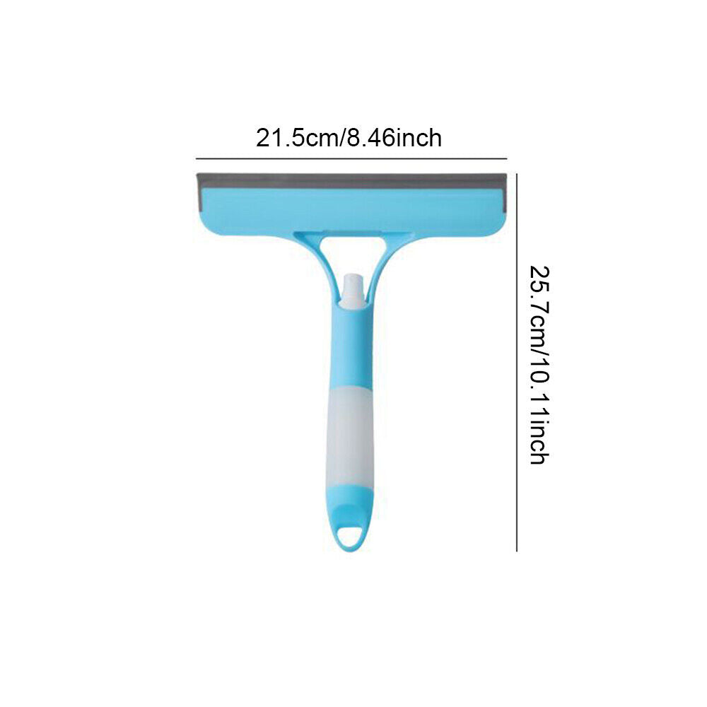 Lisslune | 3in1 Mirror and Window Cleaner