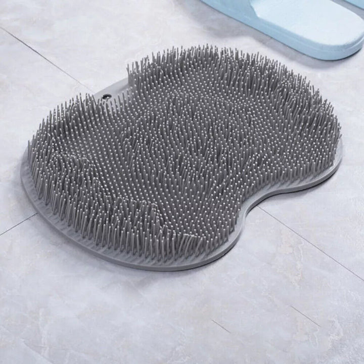 Lisslune | Foot and Back Body Scrub Aid