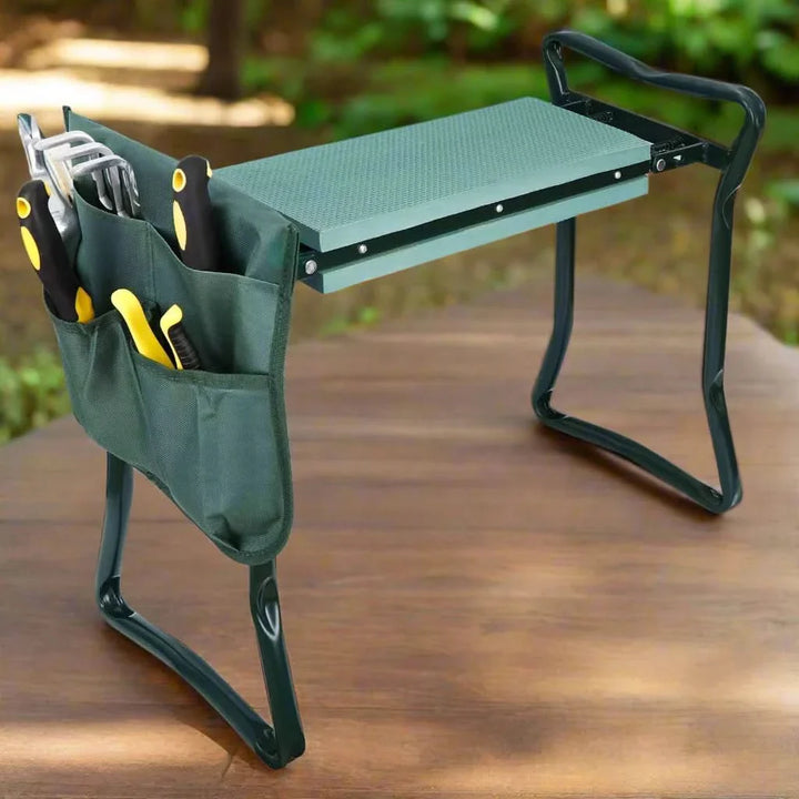 Lisslune | Gladena - Functional Knee Bank and Seat