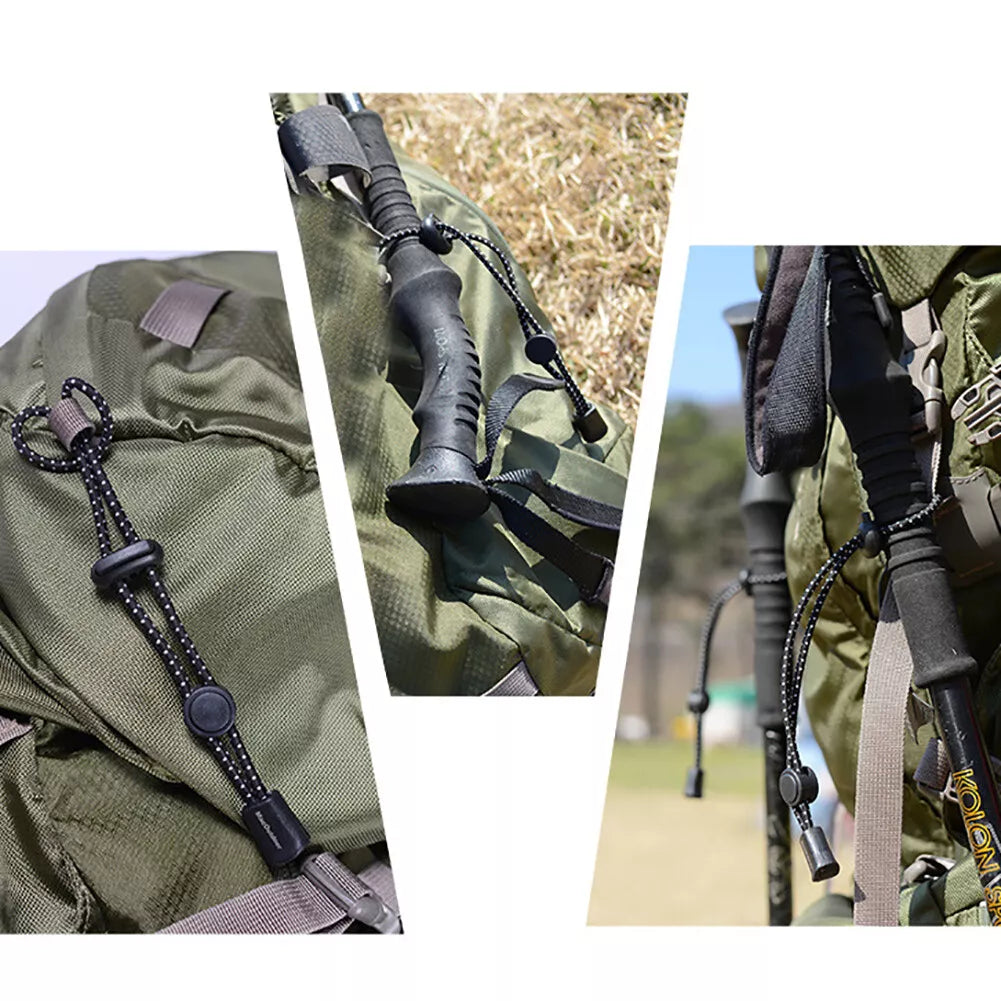 Lisslune | Universal Walking Stick Strap