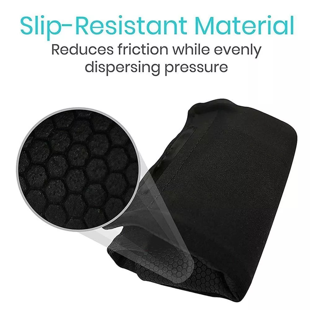 Lisslune | Forearm Support Cushions