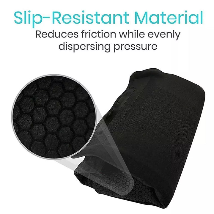 Lisslune | Forearm Support Cushions
