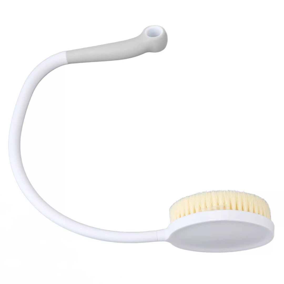 Lisslune | Long Curved Back Bath Brush