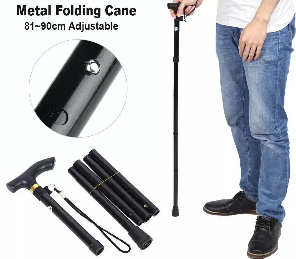Lisslune | Walking stick