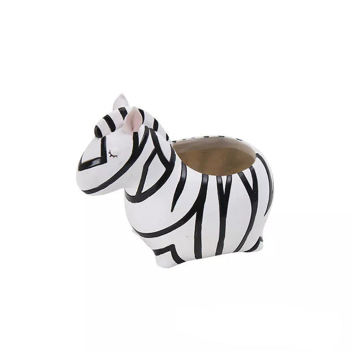 Lisslune | Animal Plant Pots – Funny Animal Designs for Succulents and Cacti