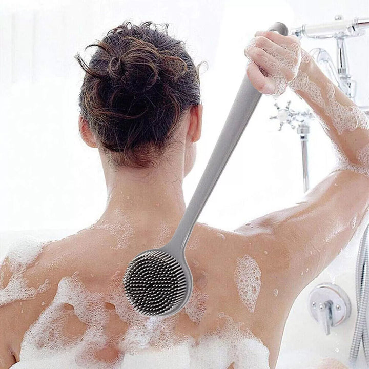 Lisslune | Silicone Body Brush