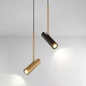 Lisslune | GlowLine - Linear LED Pendant Light