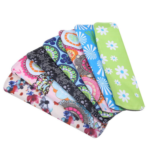 Lisslune | 7x washable incontinence medical pad