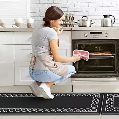 Lisslune | ComfortStep – Ergonomic and fatigue-free kitchen mat