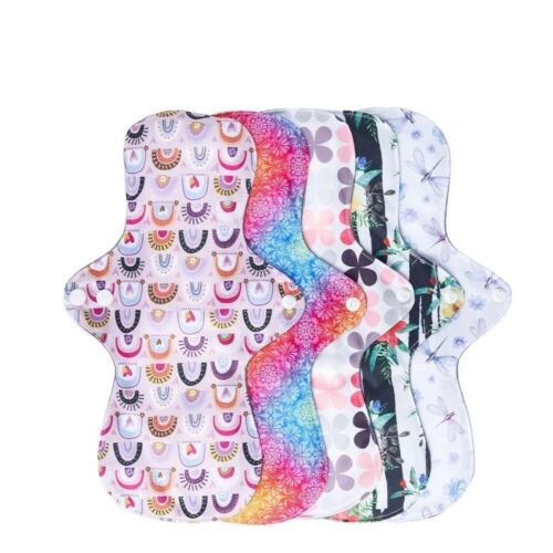 Lisslune | 7x washable incontinence medical pad