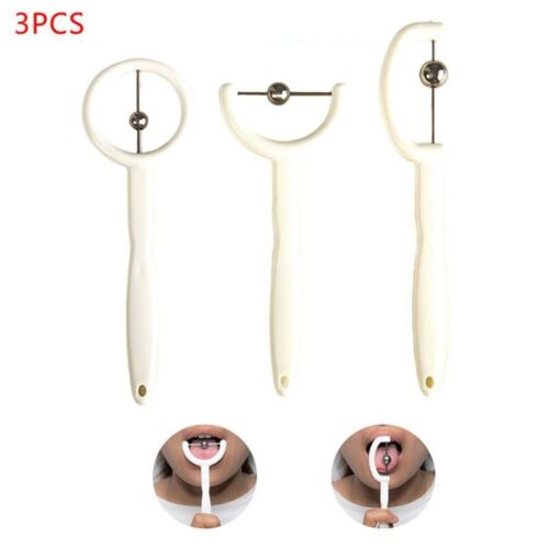 Lisslune | Autism Speech Therapy Oral Muscle Trainer