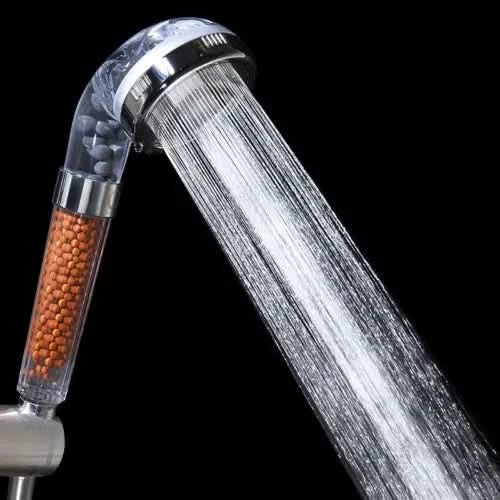 Lisslune | MineralHarmony - Compact Showerhead
