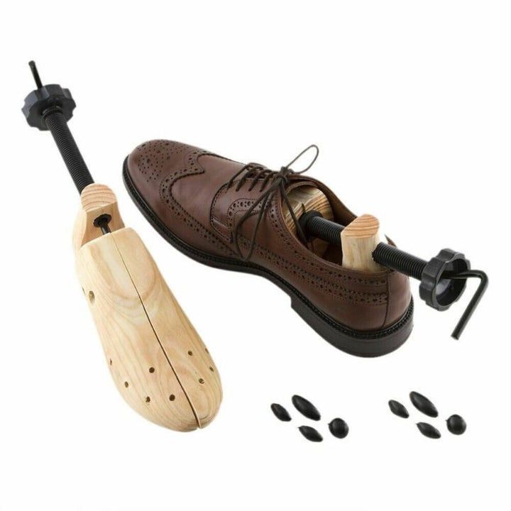 Lisslune | ComfortFit | Shoe Shaper | Perfect fit effortlessly | Step into the comfort of ComfortFit!