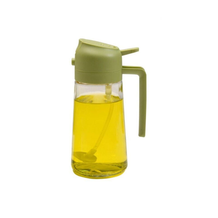 Lisslune | 2in1 Oil Spray Bottle
