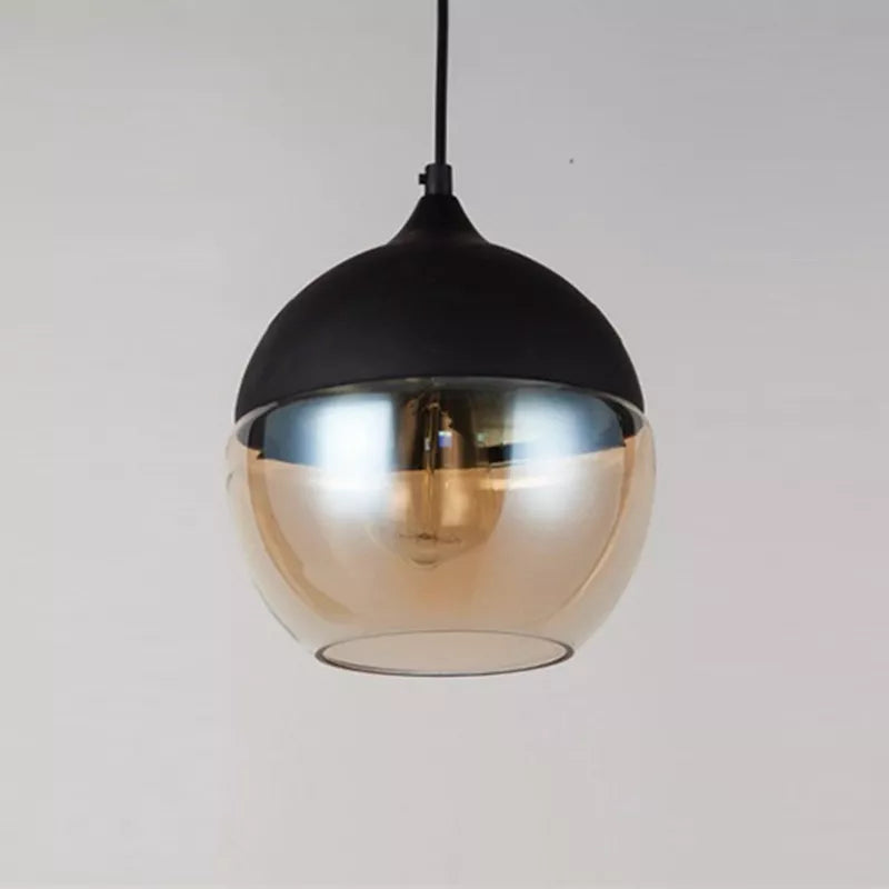 Lisslune | VividLuxe - Chic Loft Lighting