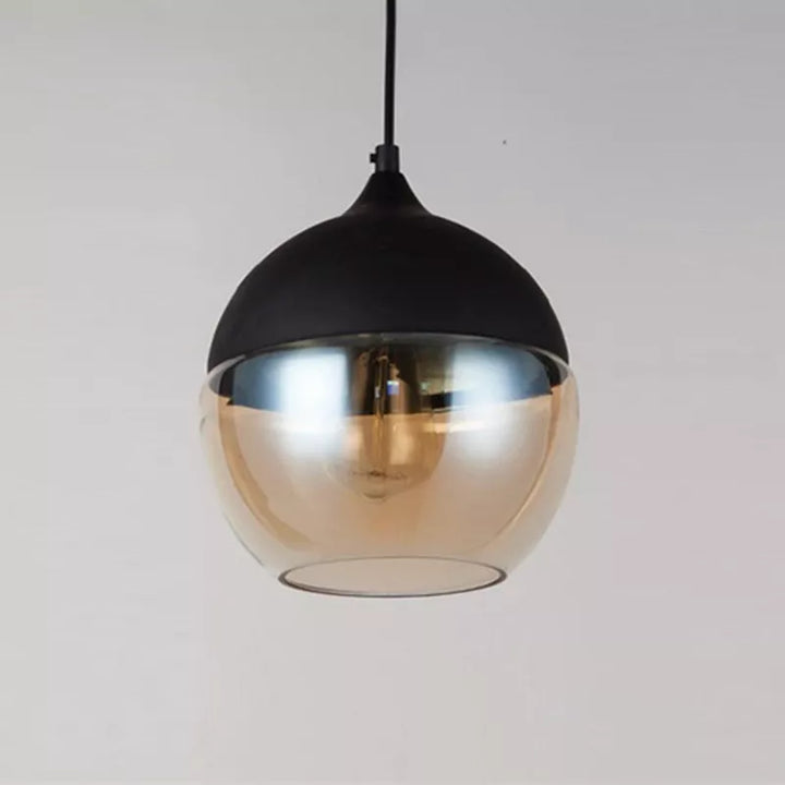 Lisslune | VividLuxe - Chic Loft Lighting