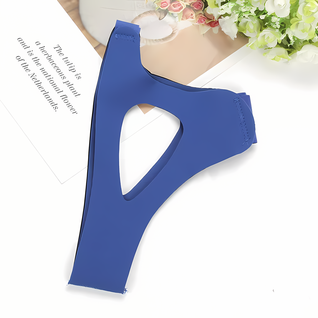 Lisslune | SleepEase | Anti-Snore Chin Straps