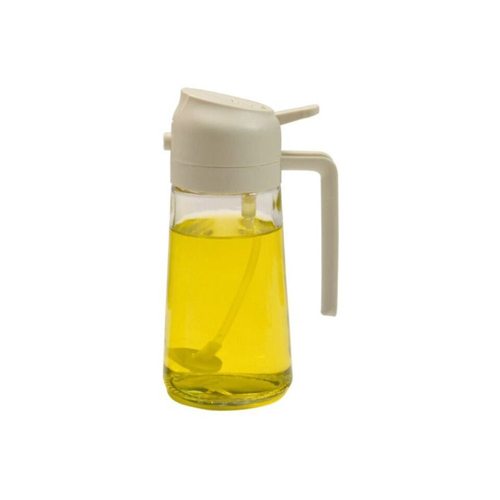 Lisslune | 2in1 Oil Spray Bottle