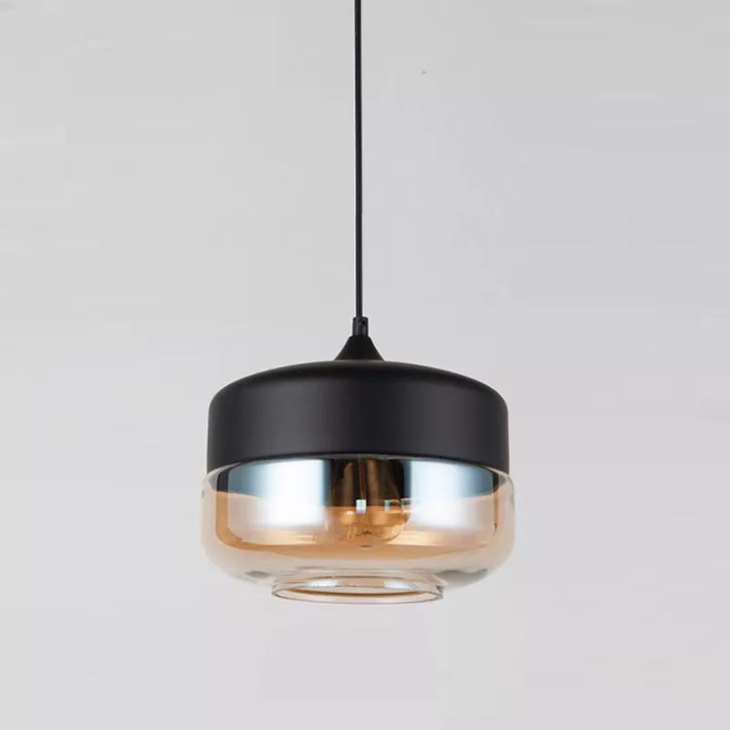 Lisslune | VividLuxe - Chic Loft Lighting