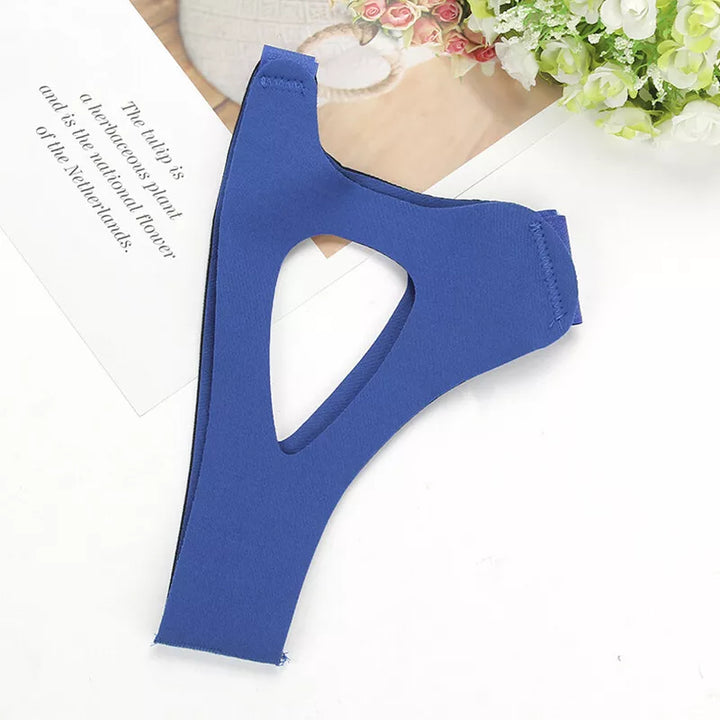 Lisslune | SleepEase | Anti-Snore Chin Straps