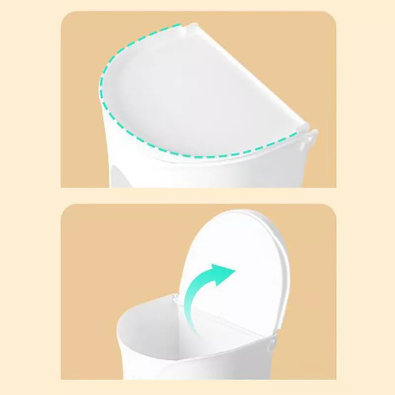 Lisslune | Underwear Wall Organizer