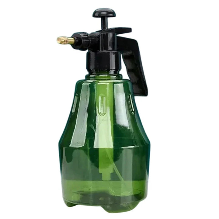 Lisslune | Pressure Pump Spray Bottle – Manual Spray Bottle for Garden and Plant Care