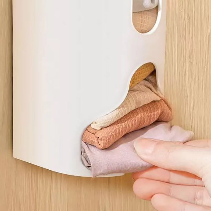Lisslune | Underwear Wall Organizer
