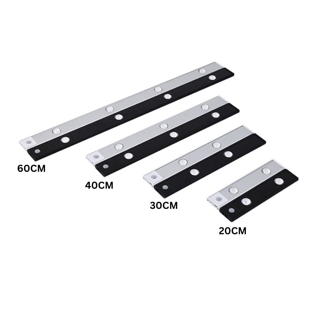 Lisslune | Energy-saving under-cabinet light