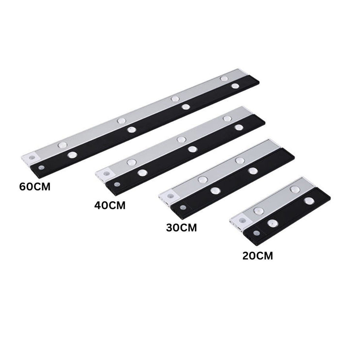 Lisslune | Energy-saving under-cabinet light